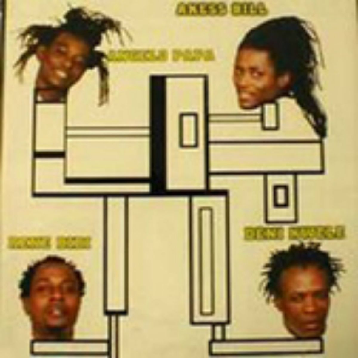 Album cover of Tito