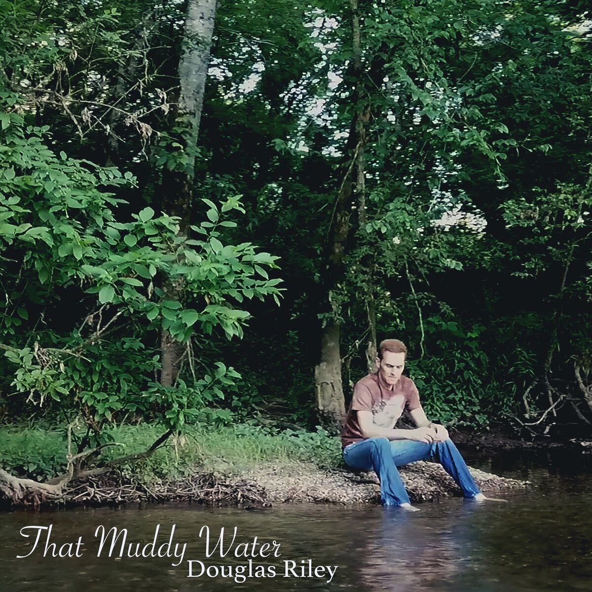 Album cover of That Muddy Water