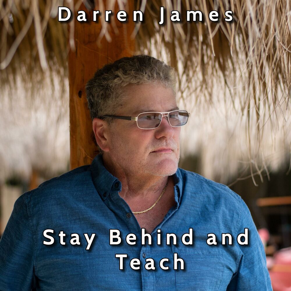 Picture of Stay Behind and Teach