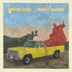 Cover of Rabbit Rabbit