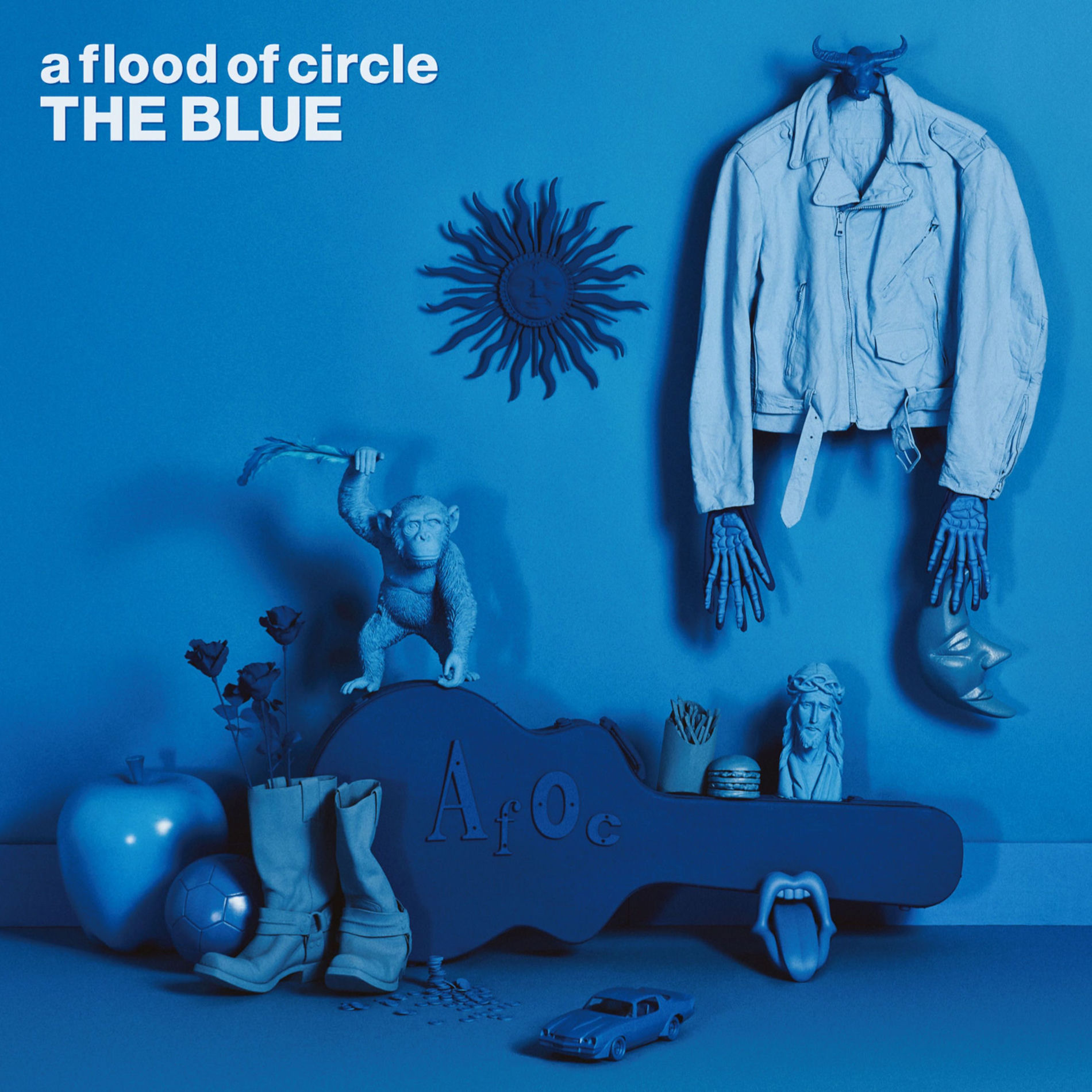 a flood of circle: albums, songs, concerts | Deezer