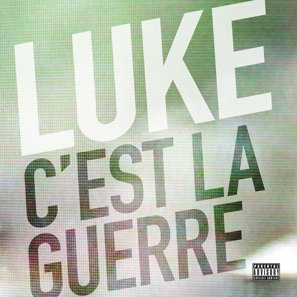 Picture of C'est la guerre