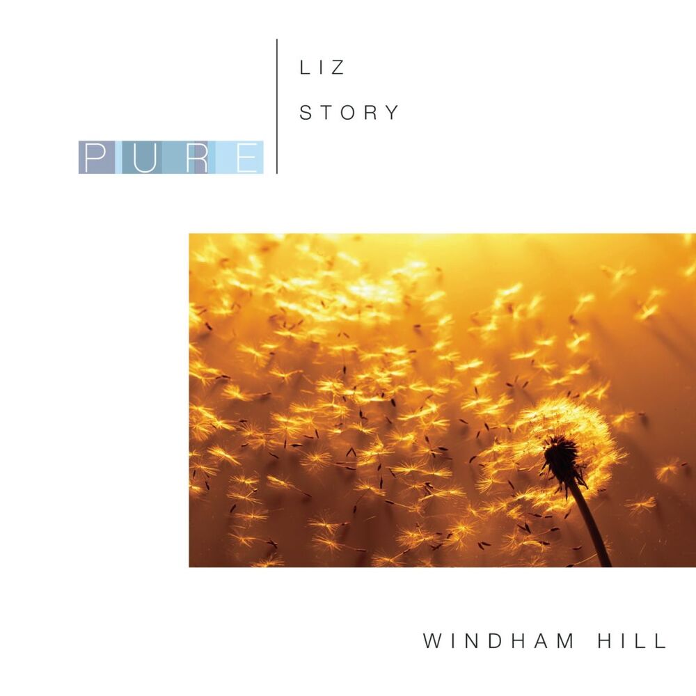 Picture of Pure Liz Story