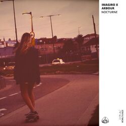 Cover of Nocturne