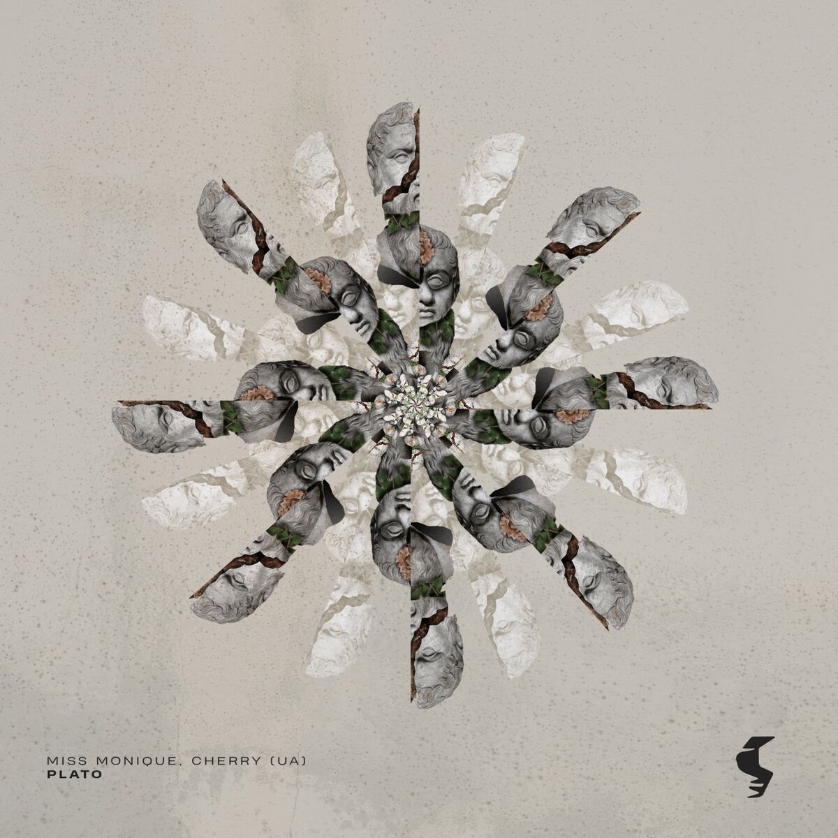 Album cover of Plato