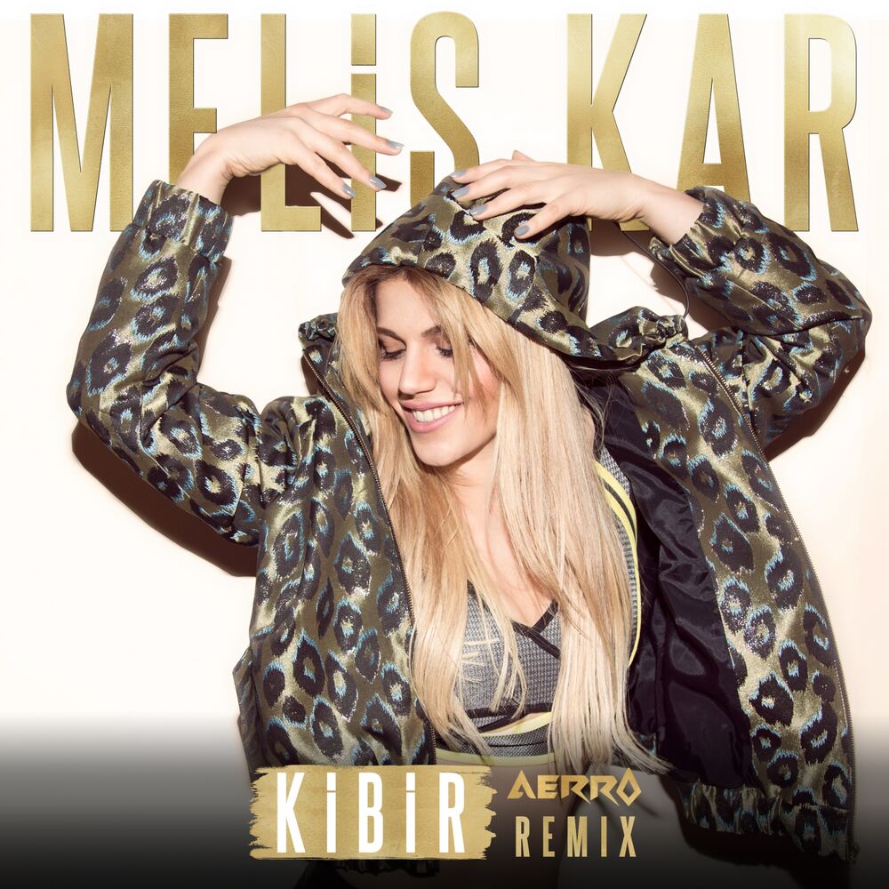 Picture of Kibir (Aerro Remix)