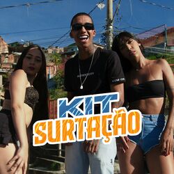 Cover of Kit Surtação