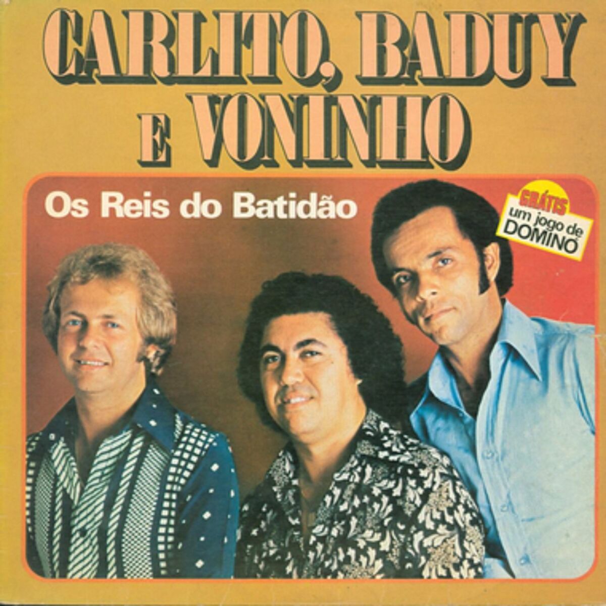 Album cover of Vol.6