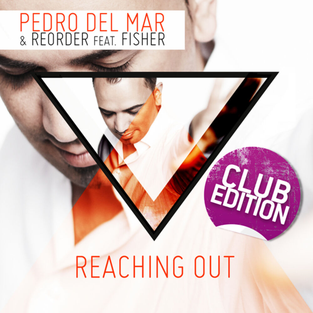 Picture of Reaching Out (Club Edition)