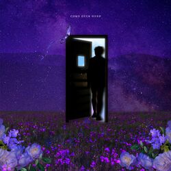 Cover of COME OVER HERE