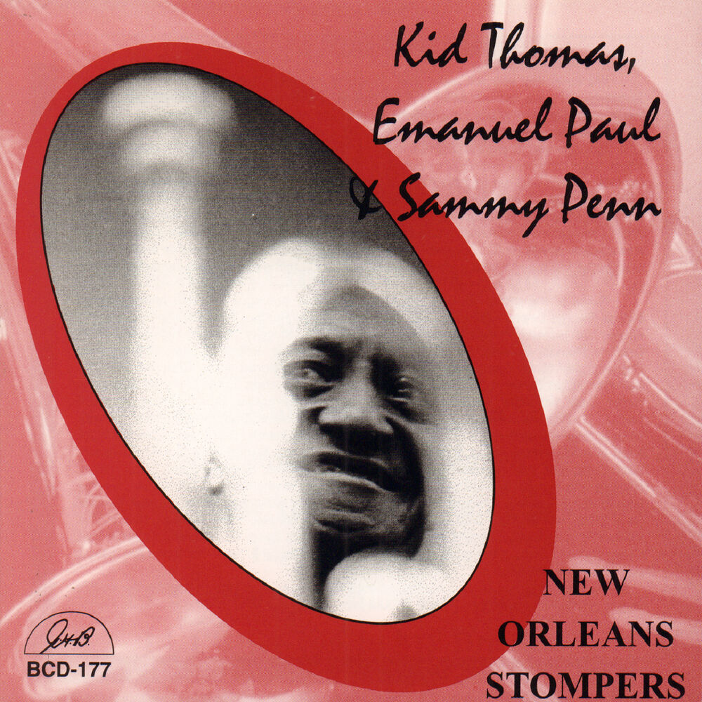 Picture of New Orleans Stompers