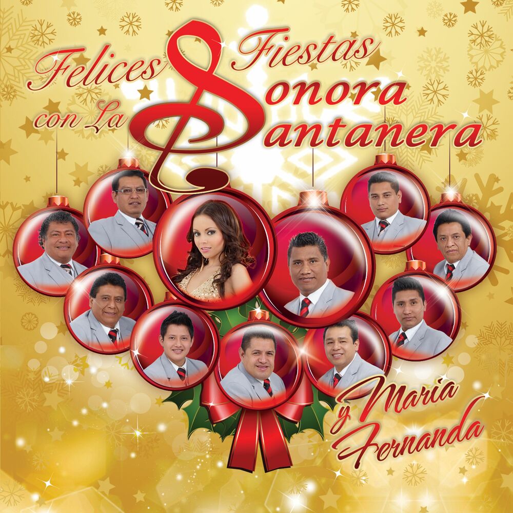 Picture of Felices Fiestas