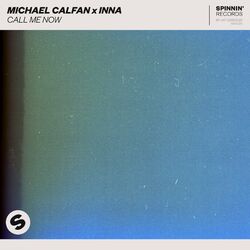Cover of Call Me Now