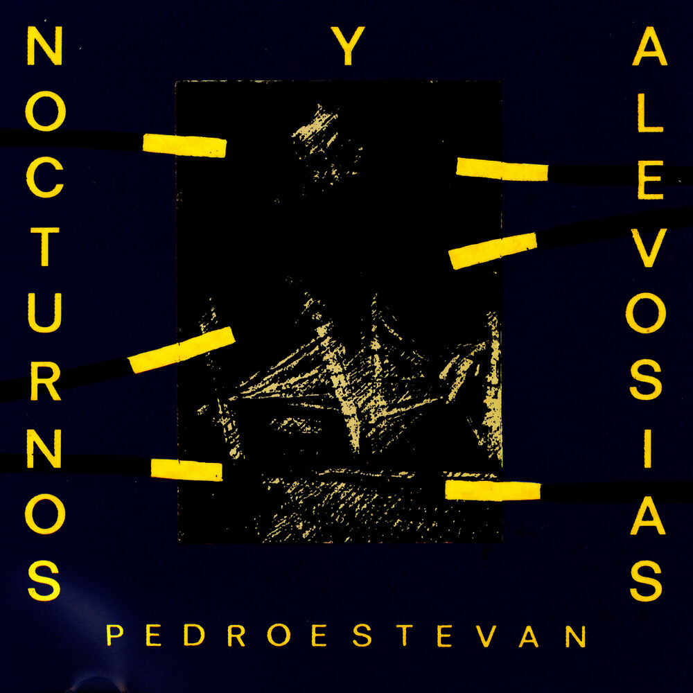 Picture of Nocturnos Y Alevosías