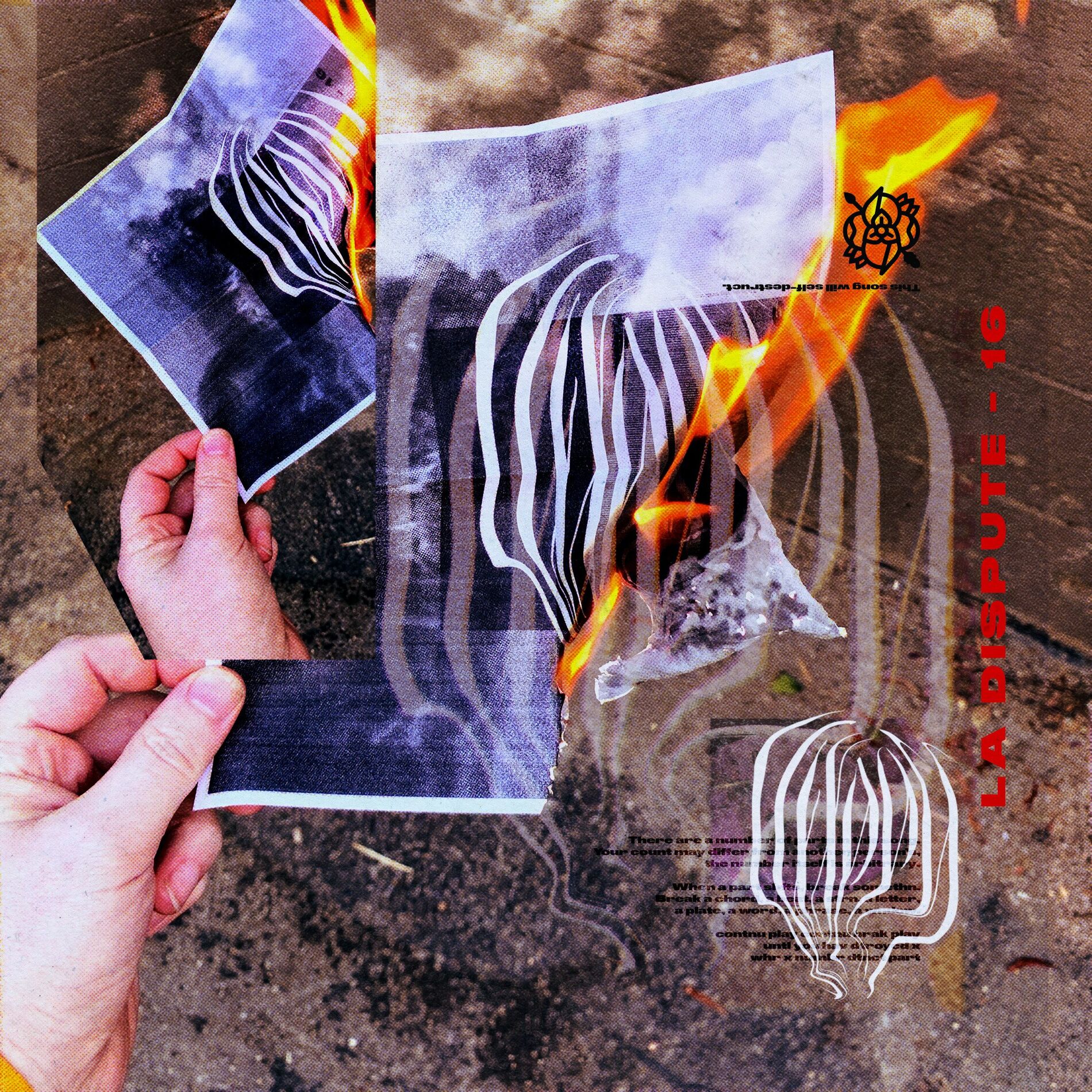 Album cover of Sixteen