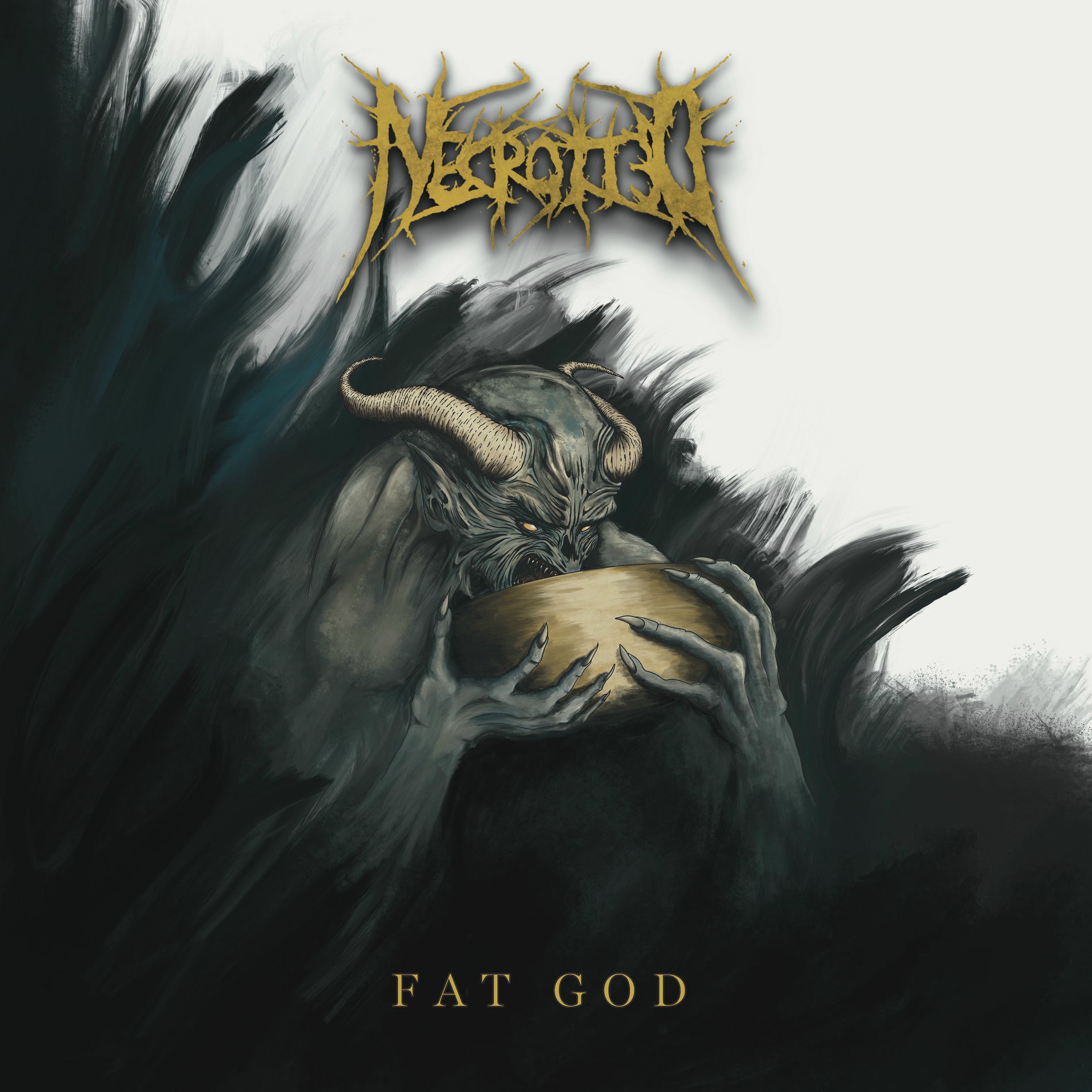 Album cover of Fat God