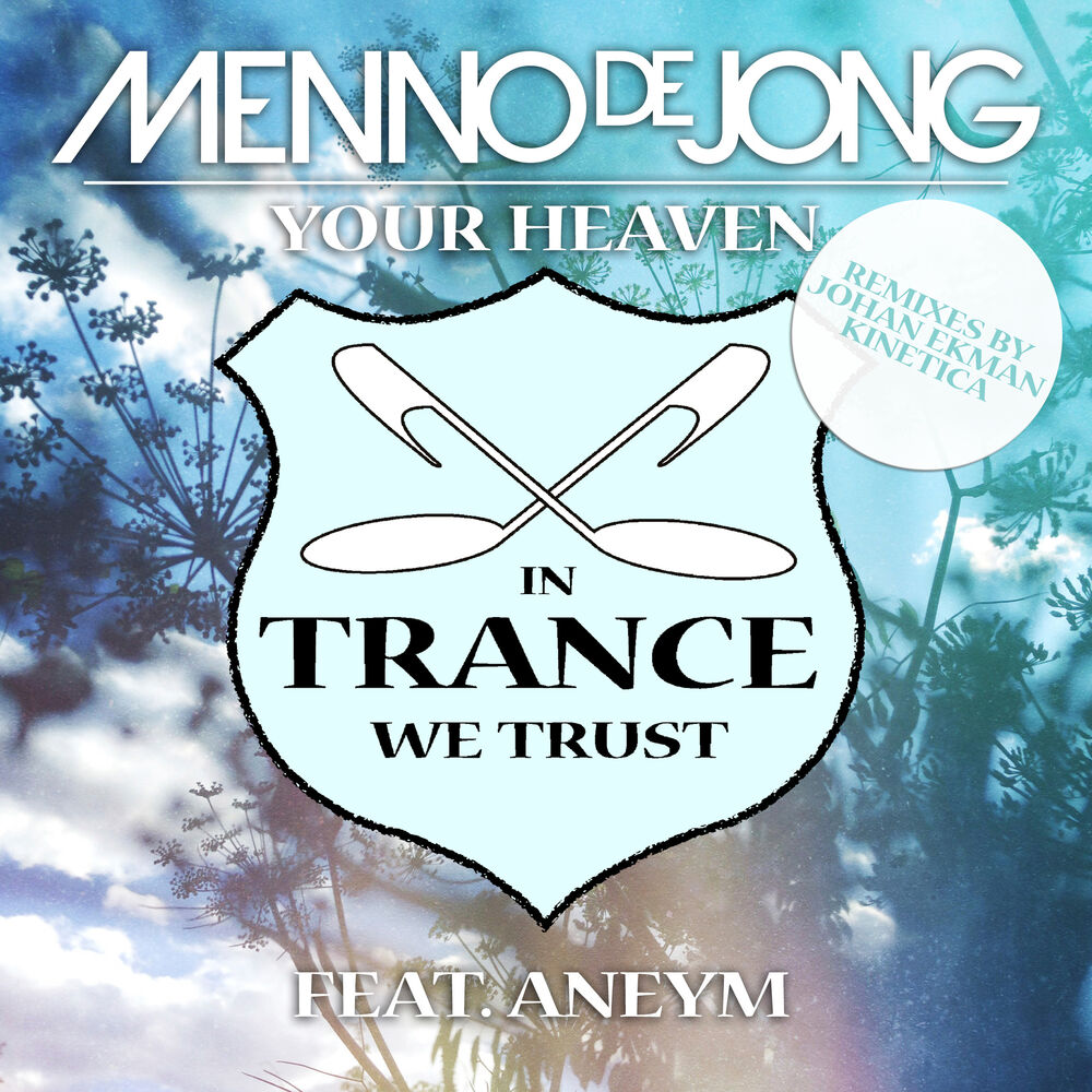 Picture of Your Heaven (Remixes)