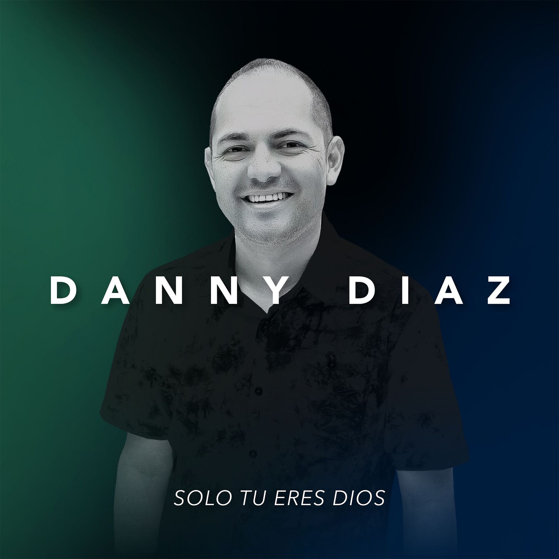 Album cover of Solo Tu Eres Dios