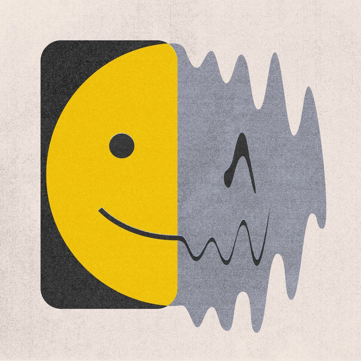 Album cover of Amour, Haine & Danger