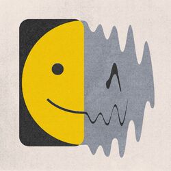 Cover of Amour, Haine & Danger