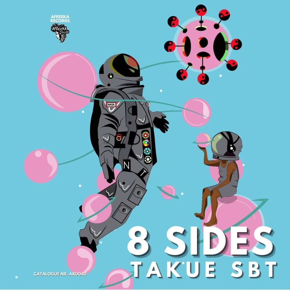Picture of 8 Sides