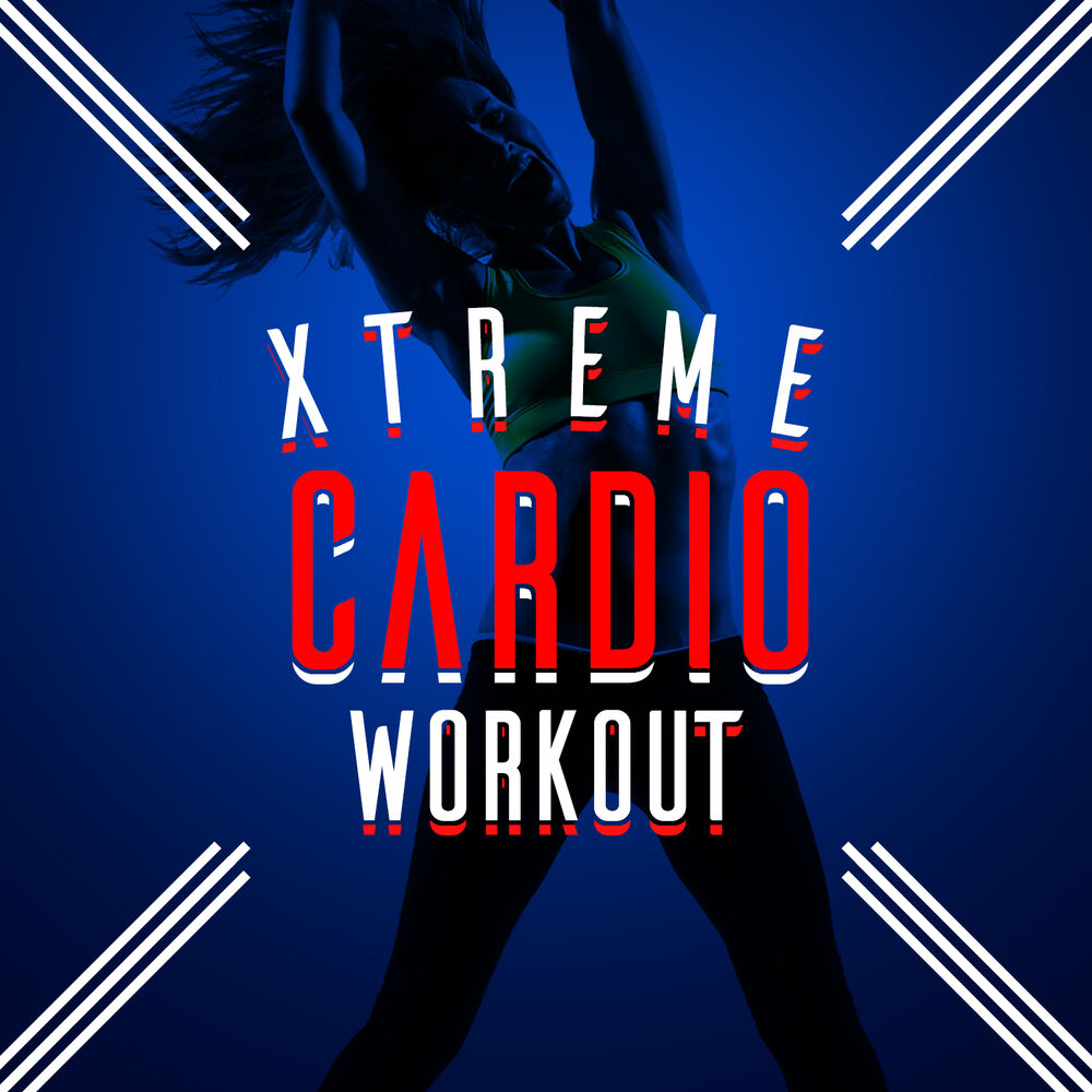 Picture of Xtreme Cardio Workout