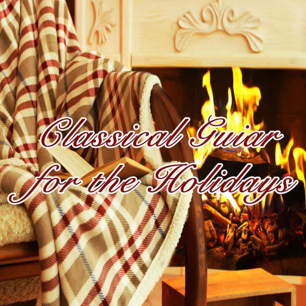 Picture of Classical Guitar for the Holidays