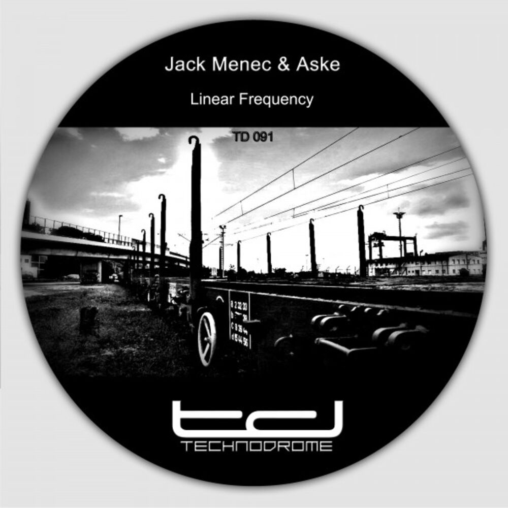 Picture of Linear Frequency