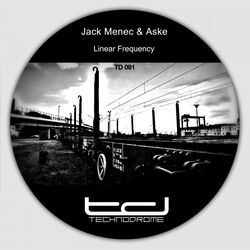 Cover of Linear Frequency