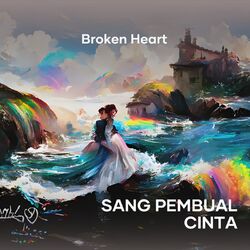 Cover of SANG PEMBUAL CINTA