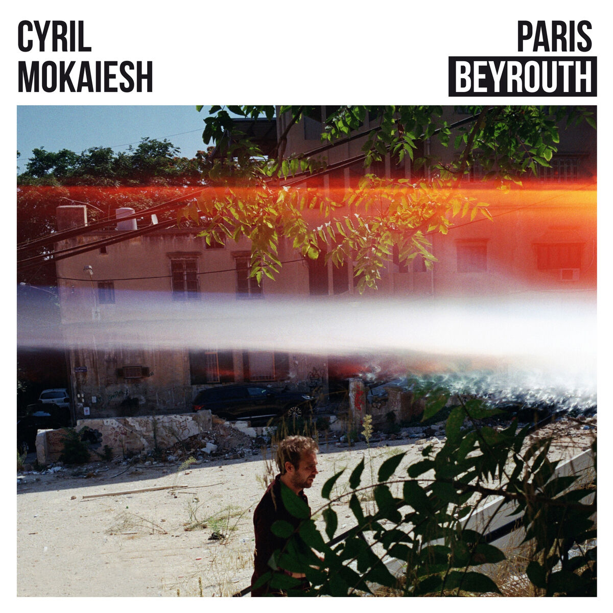 Album cover of Au nom du père