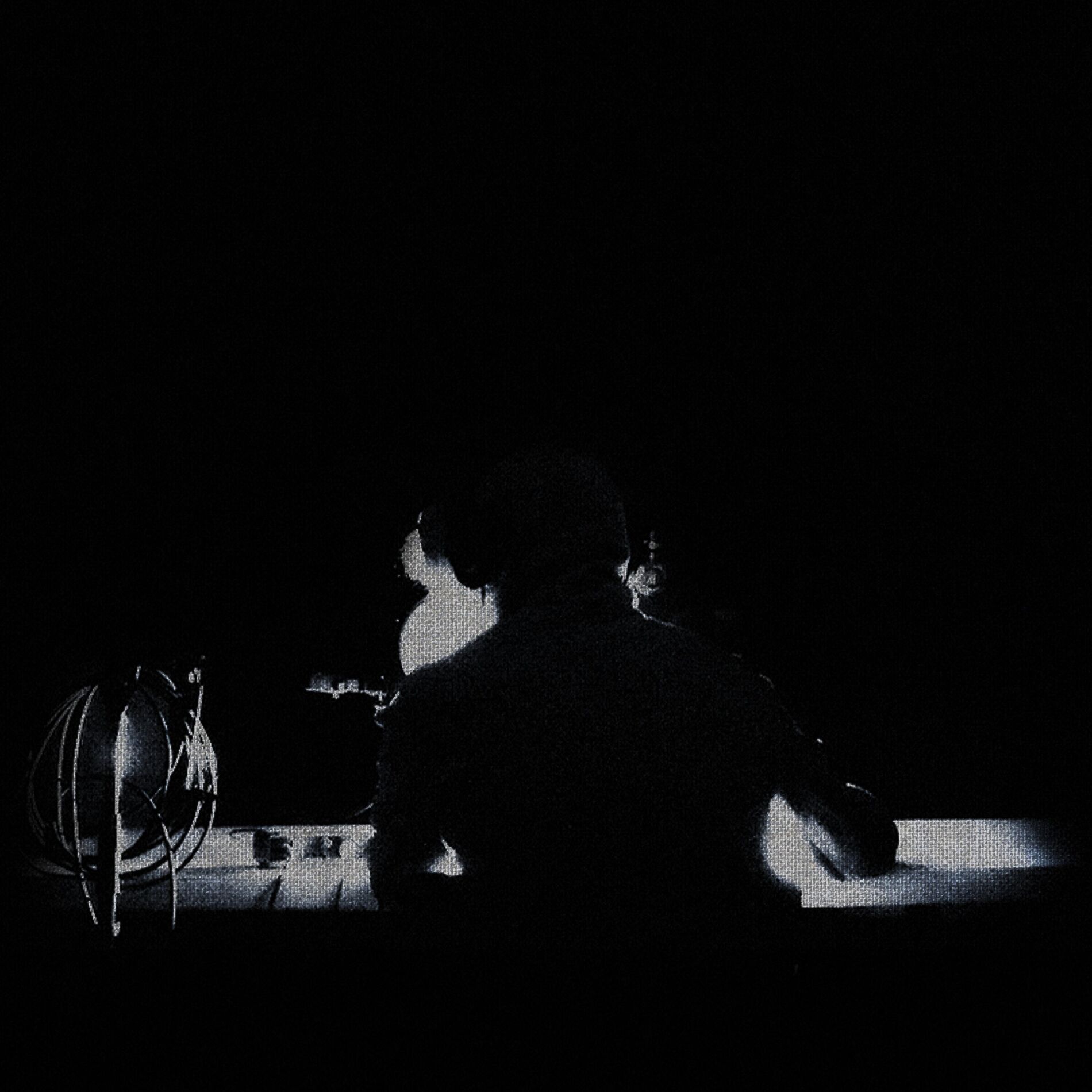 Album cover of de ma chambre à la scène