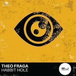 Cover of Habbit Hole