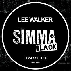 Cover of Obsessed EP
