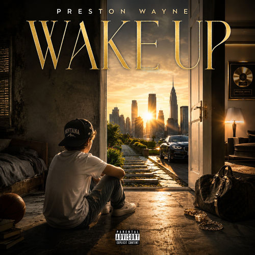 Wake Up