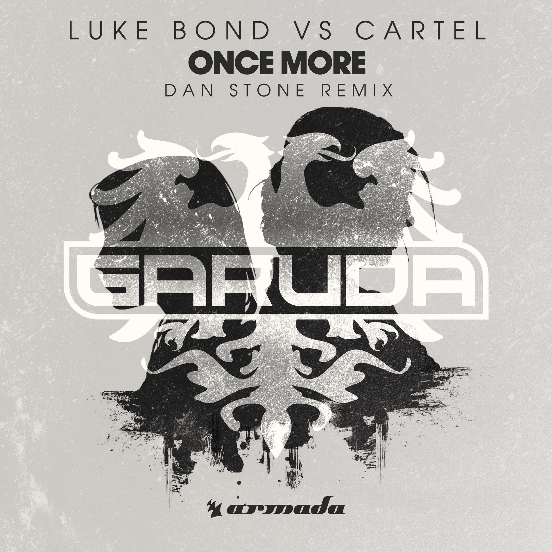 Album cover of Once More (Dan Stone Remix)