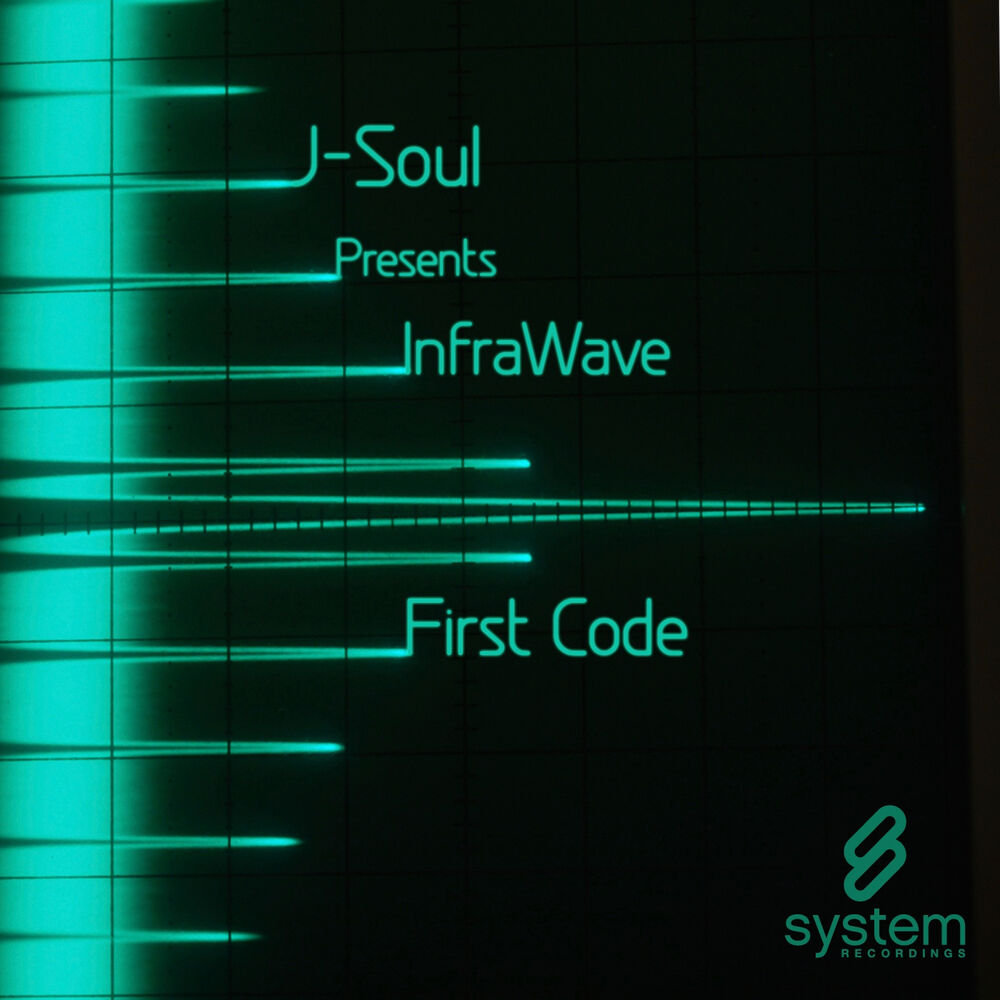 Picture of First Code EP