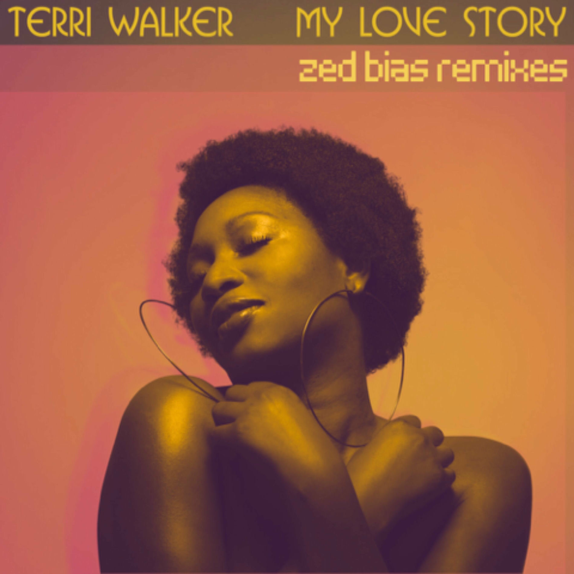 Terri Walker: albums, songs, concerts | Deezer