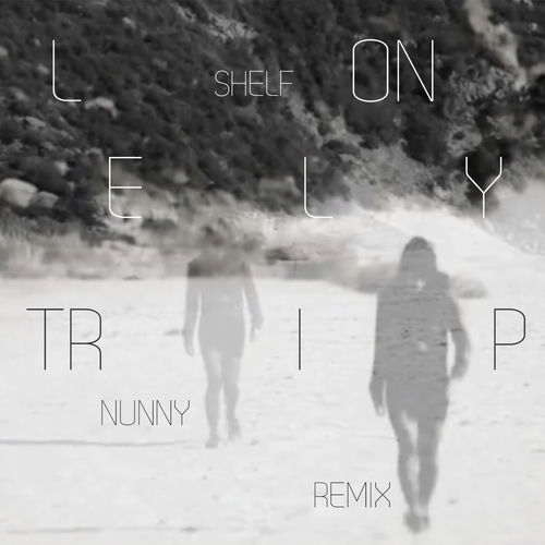 Lonely Trip sleeve