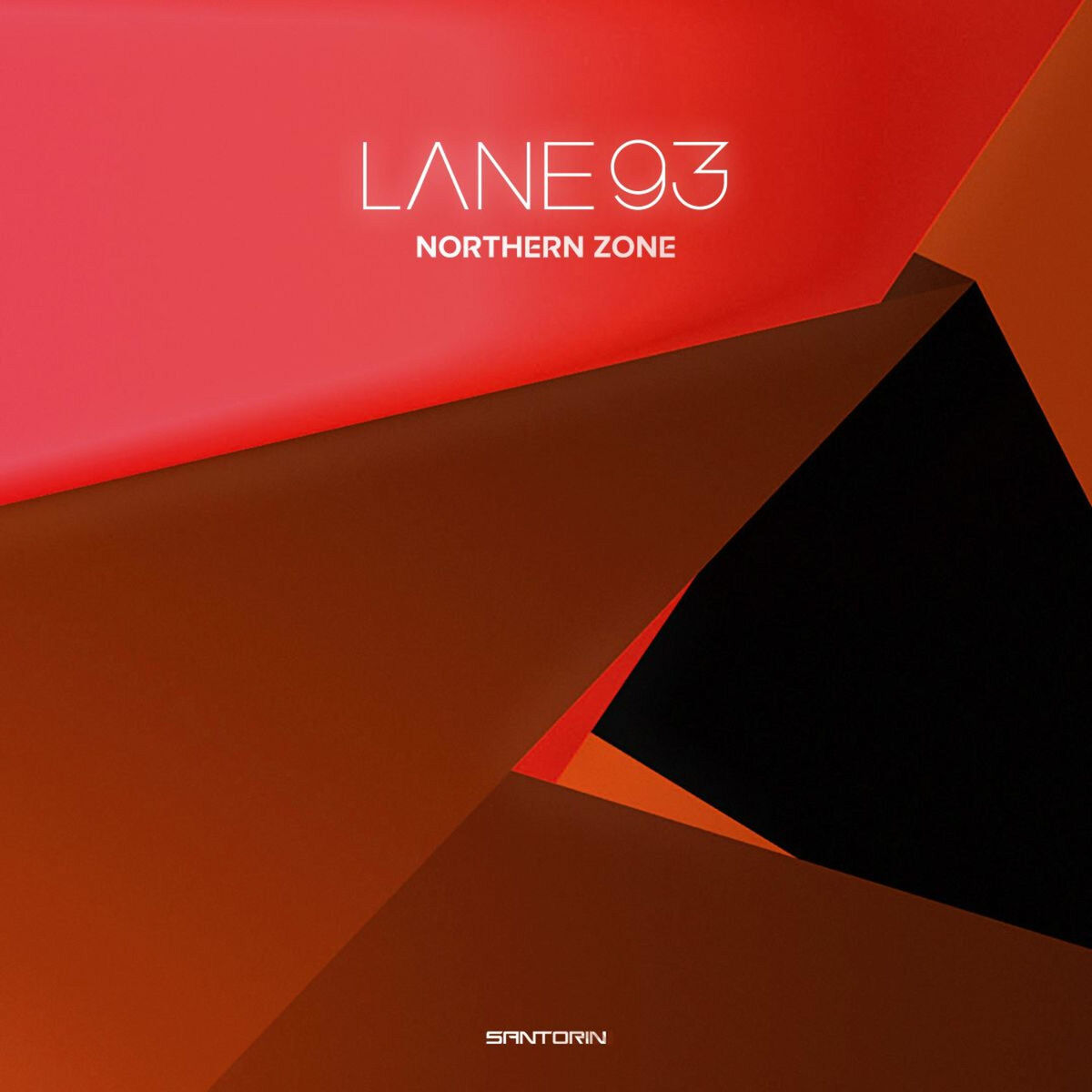 Album cover of Lane 93