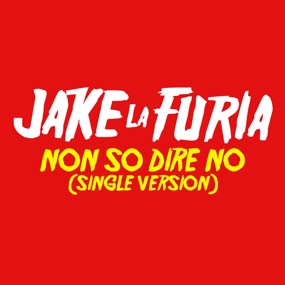 Picture of Non So Dire No (Single Version)