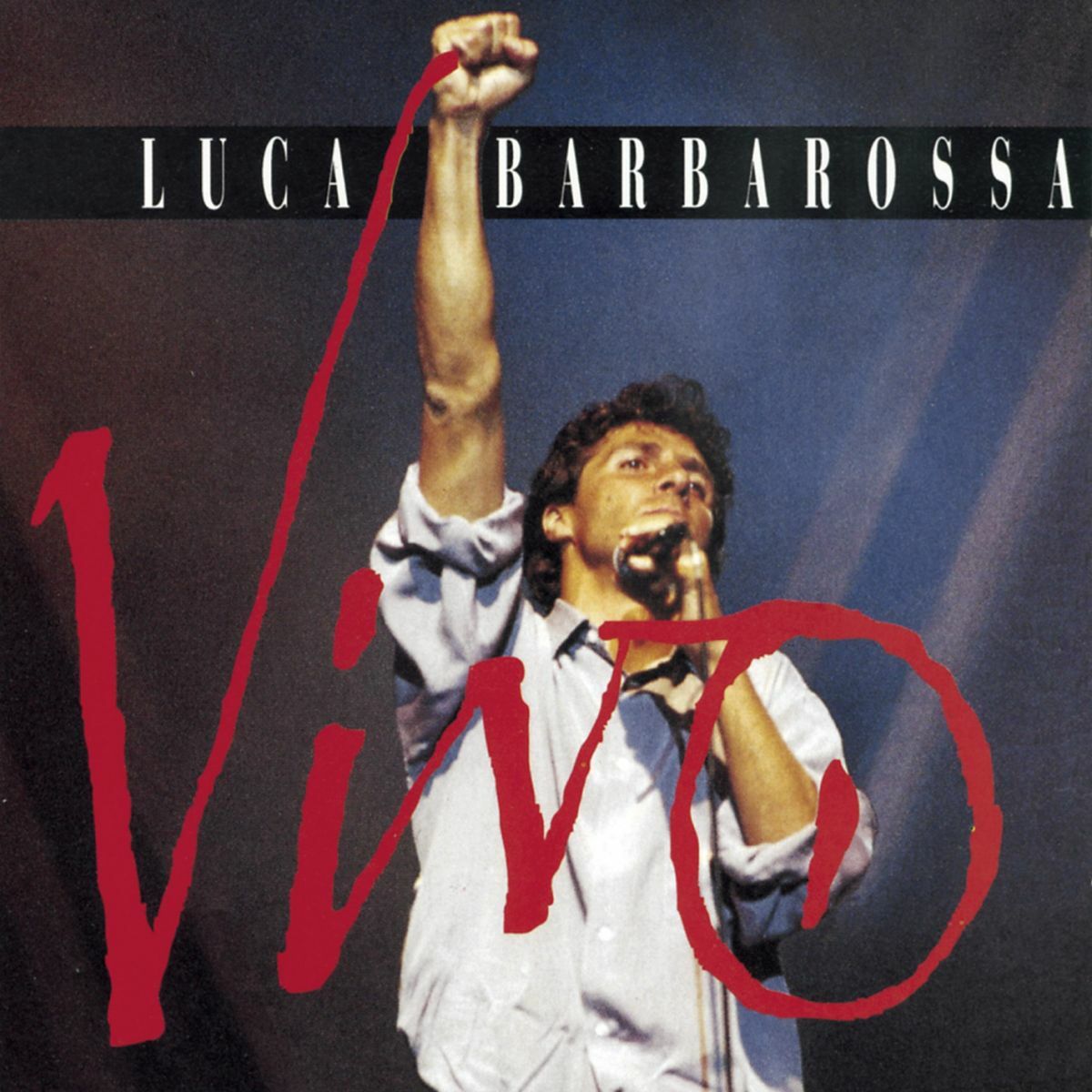 Album cover of Vivo