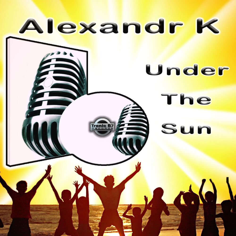 Picture of Under The Sun