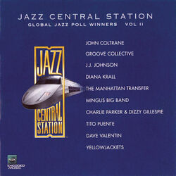 music cover
