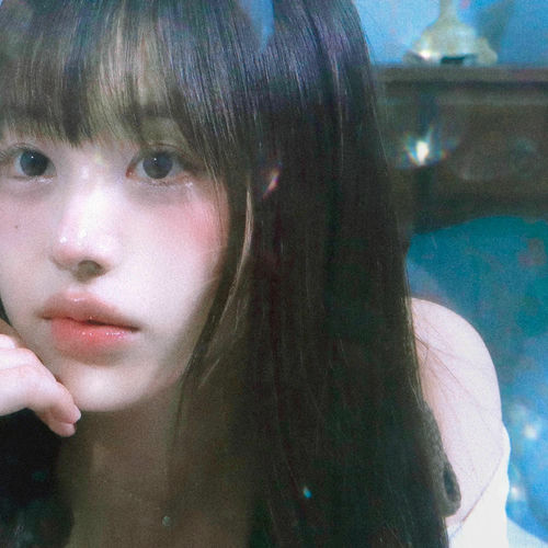 Kim Mi Jeong – Tide and You – Single