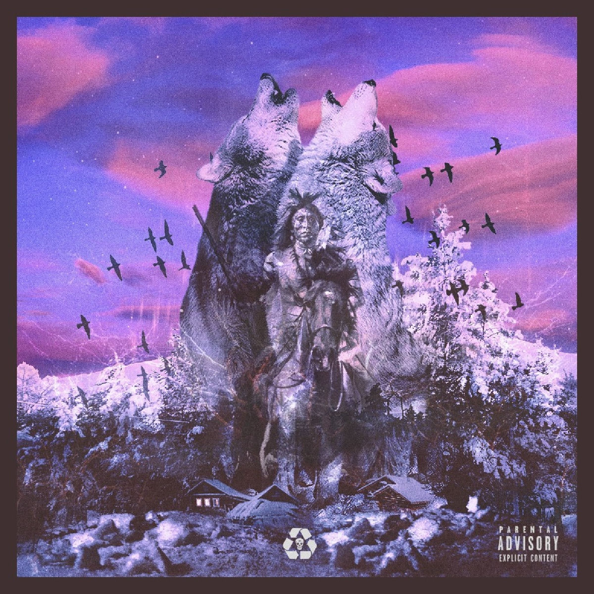 Album cover of Muna