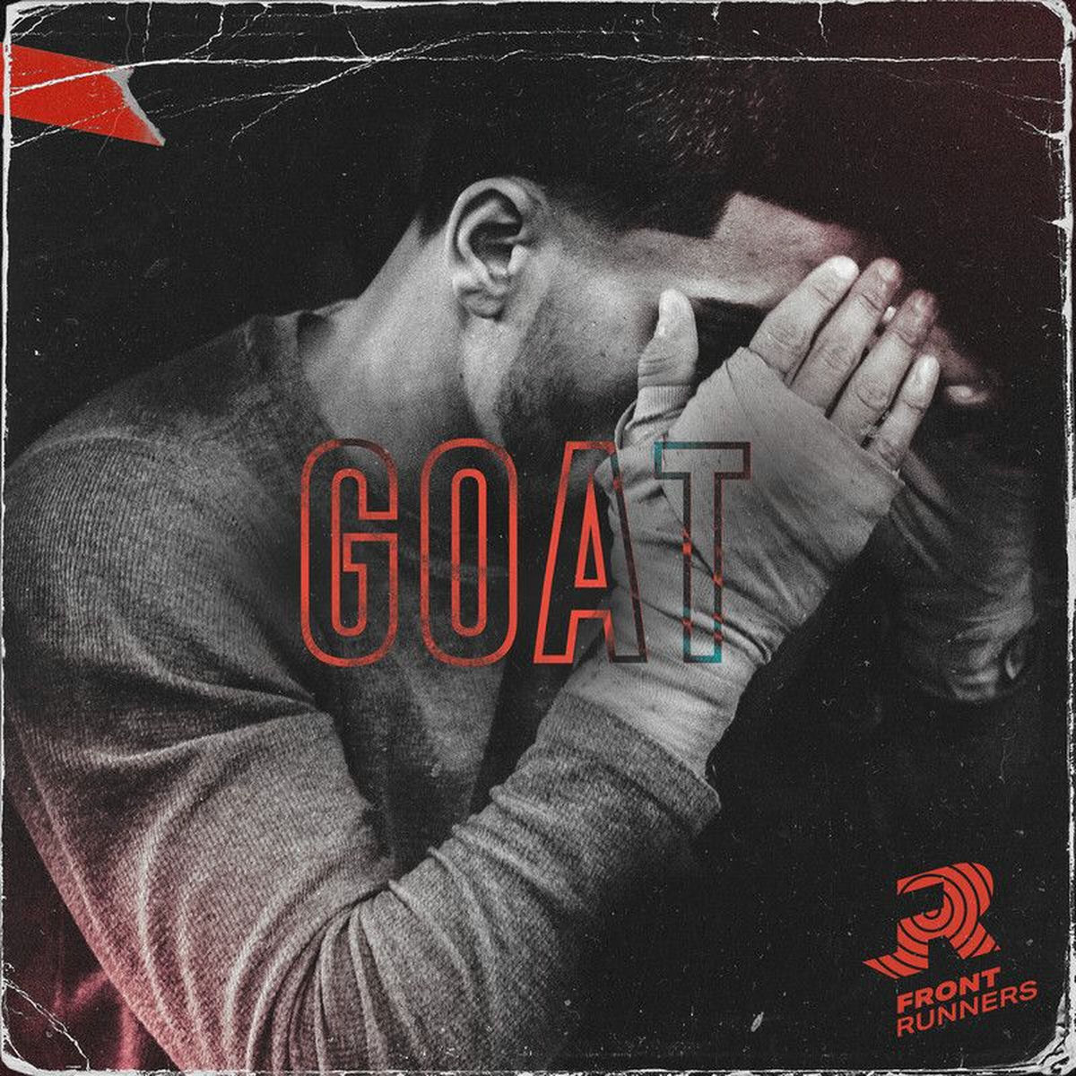 Album cover of GOAT