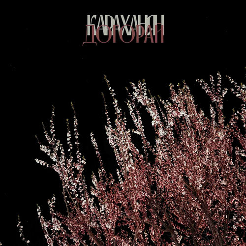 Догорай