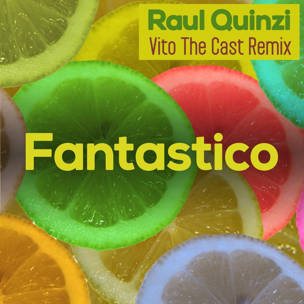 Picture of Fantastico