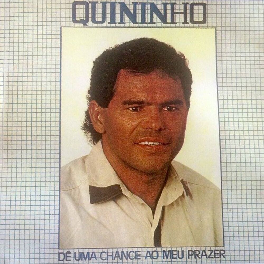 Picture of Dê uma Chance ao Meu Prazer